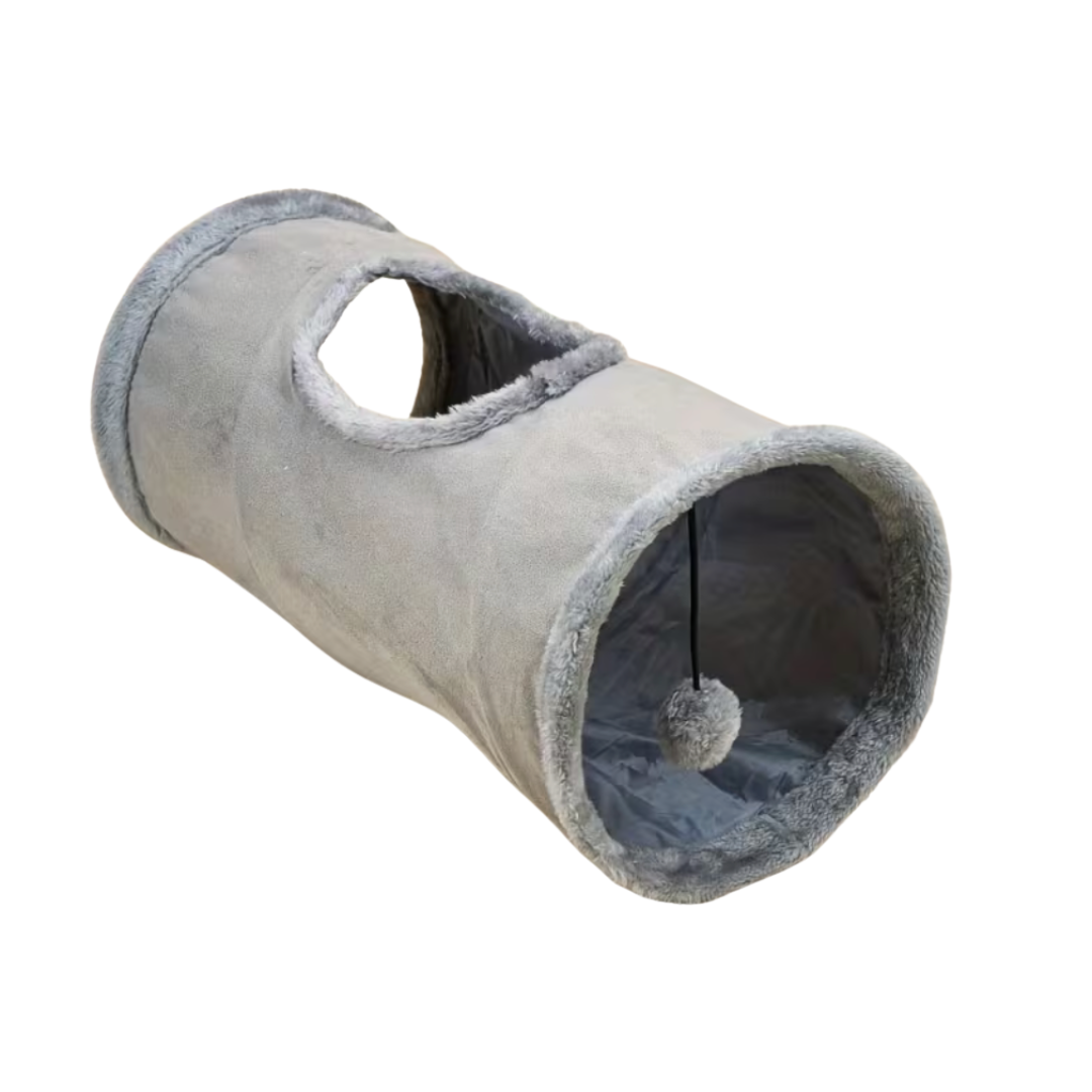 Túnel plegable