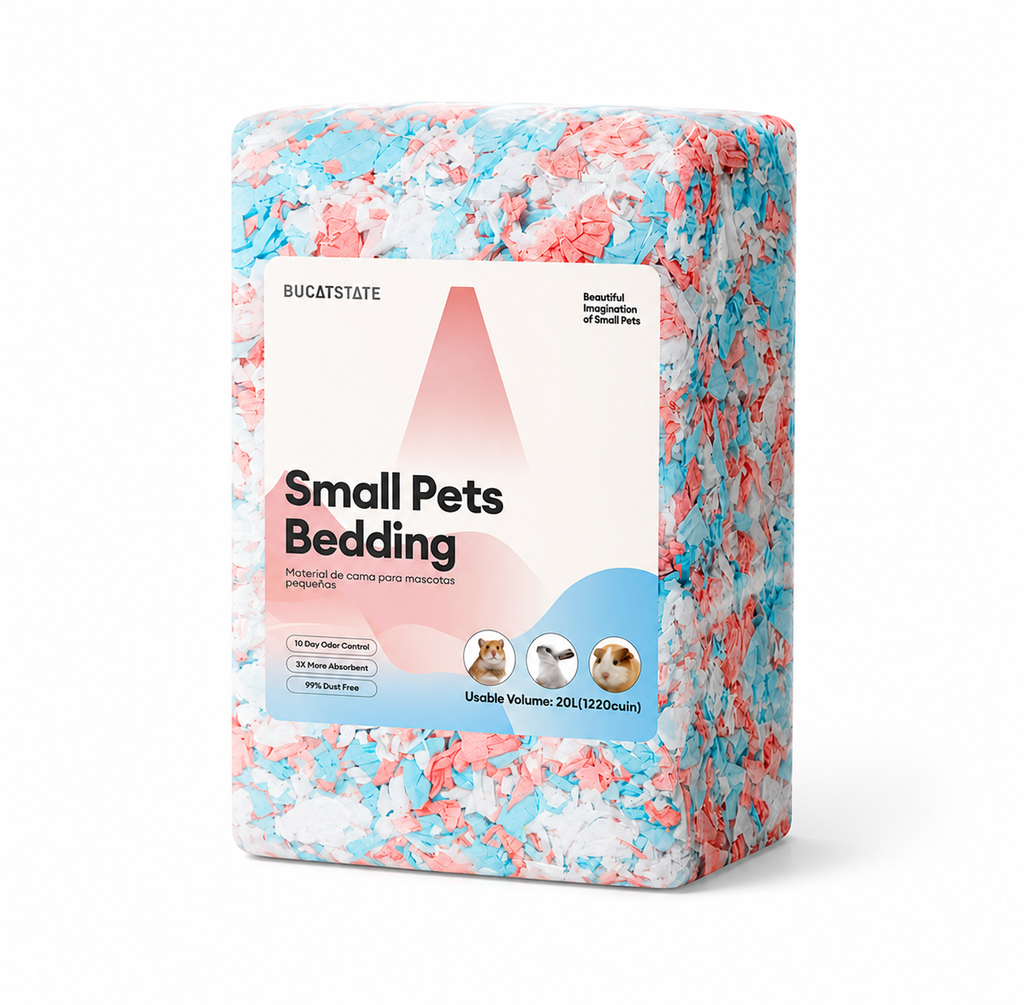 Sustrato de papel 20litros