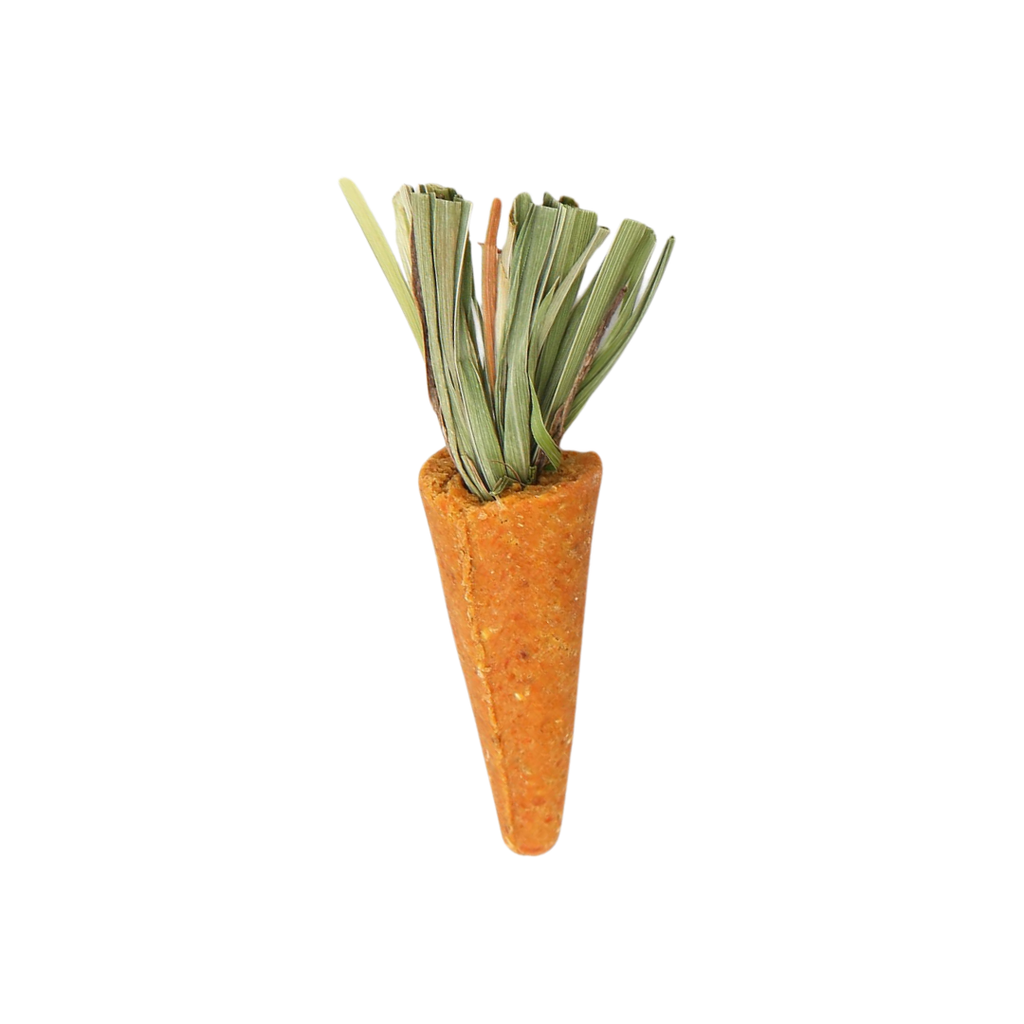 Juguete de Zanahoria