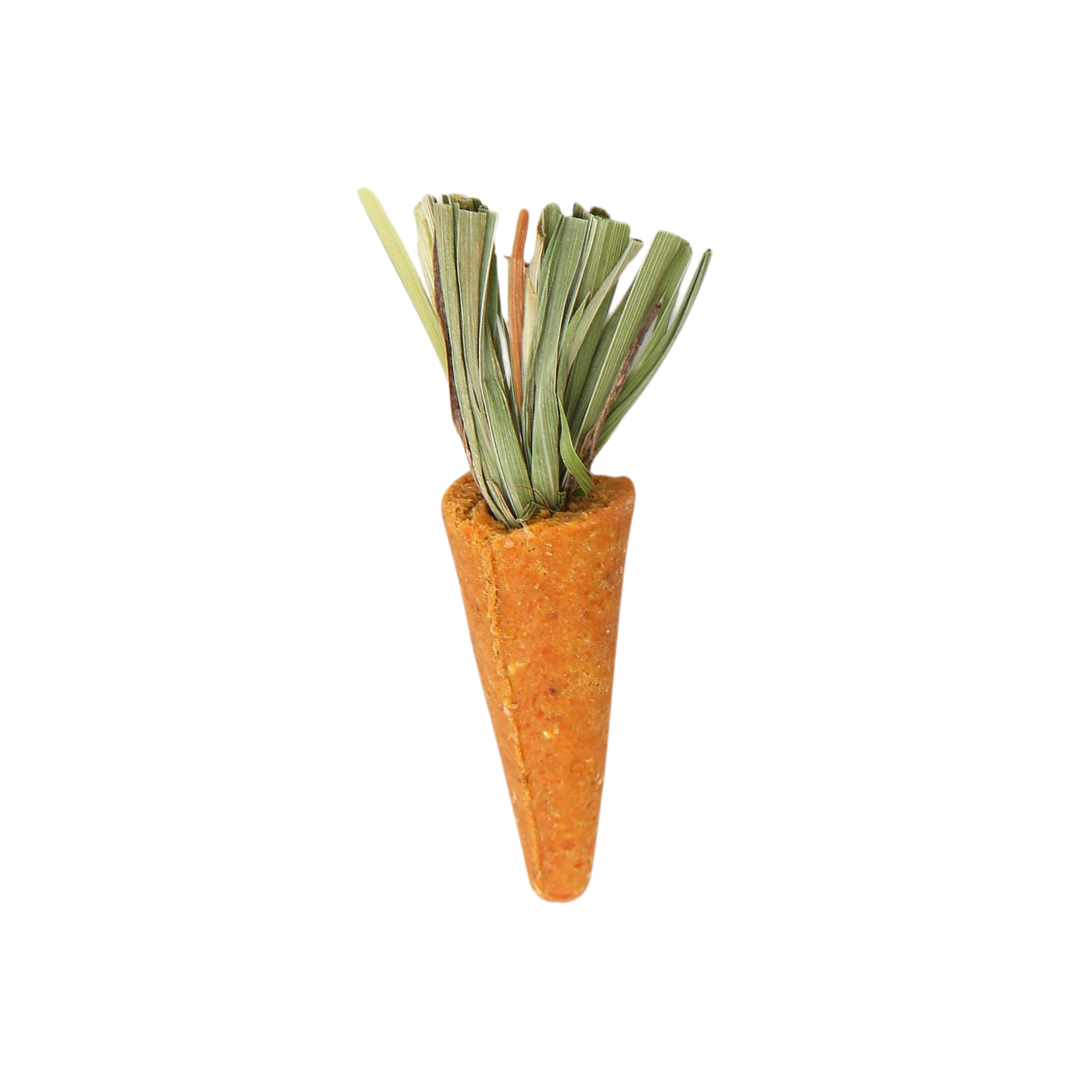 Juguete de Zanahoria