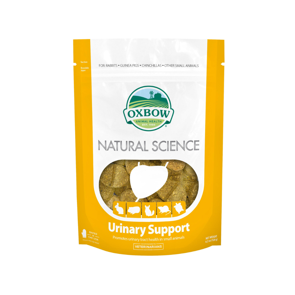 Snacks Soporte urinario