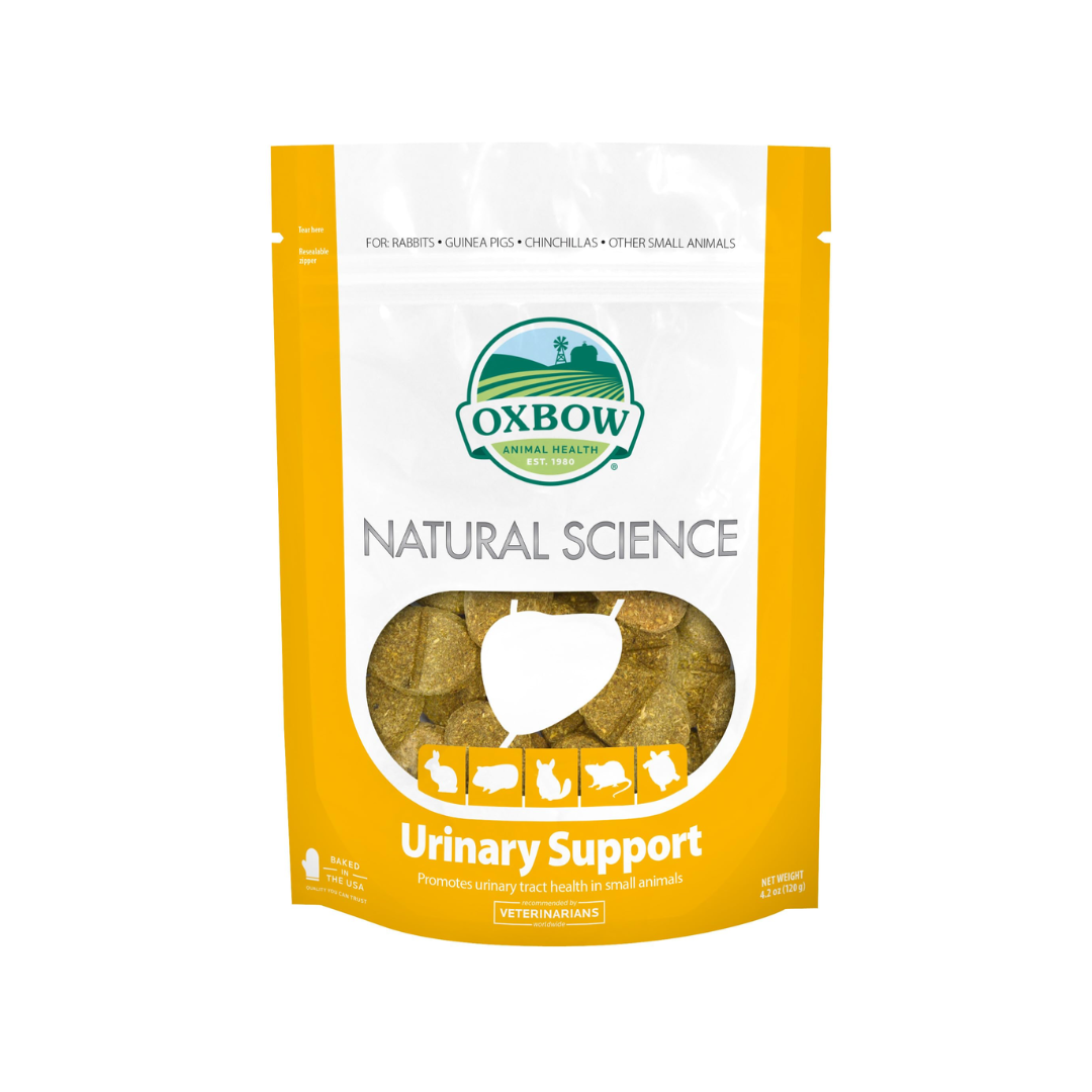 Snacks Soporte urinario