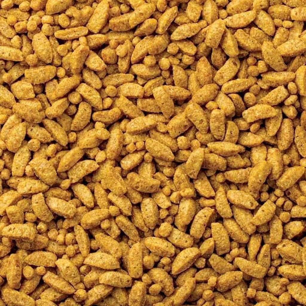 Mazuri concentrado ave pequeña