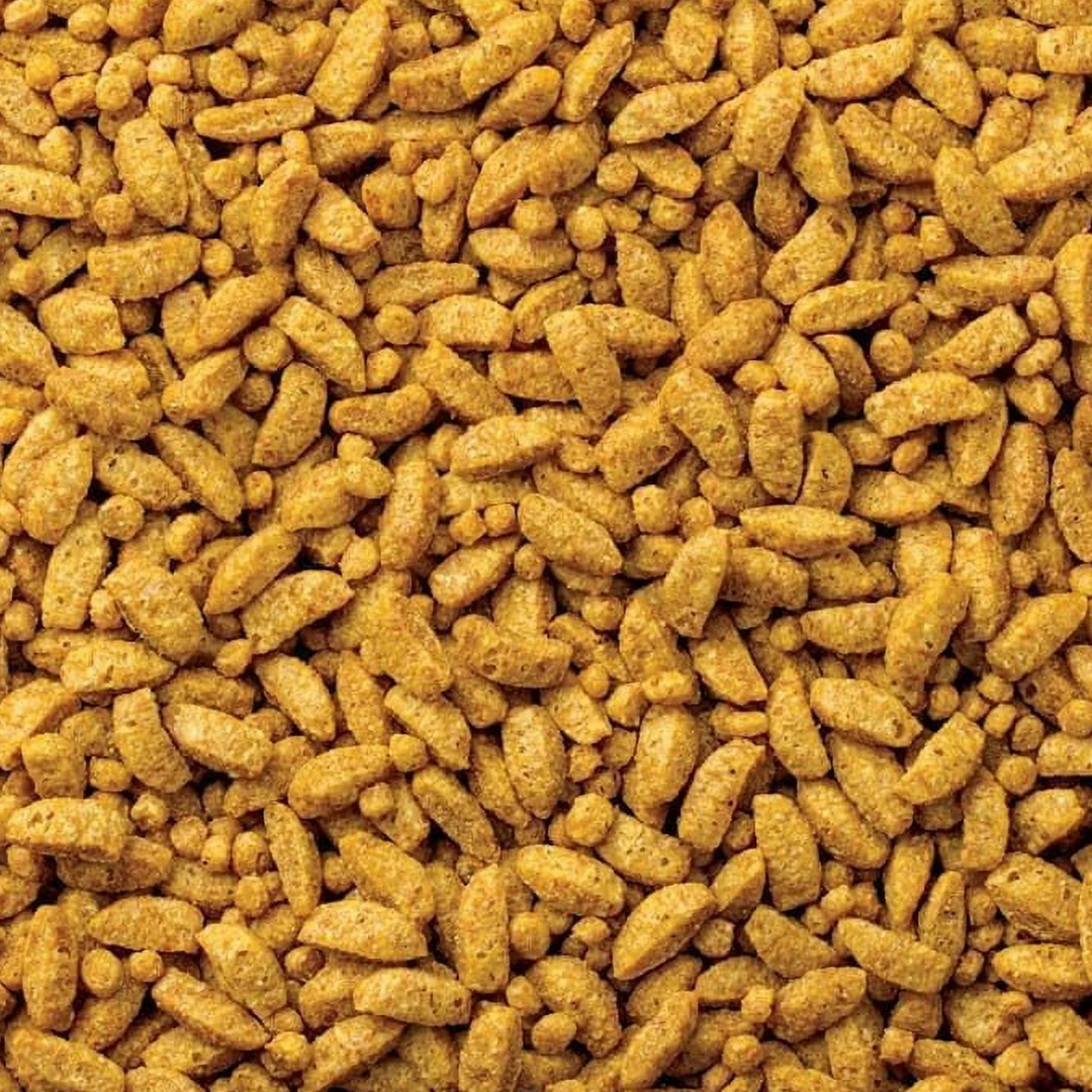 Mazuri concentrado ave pequeña