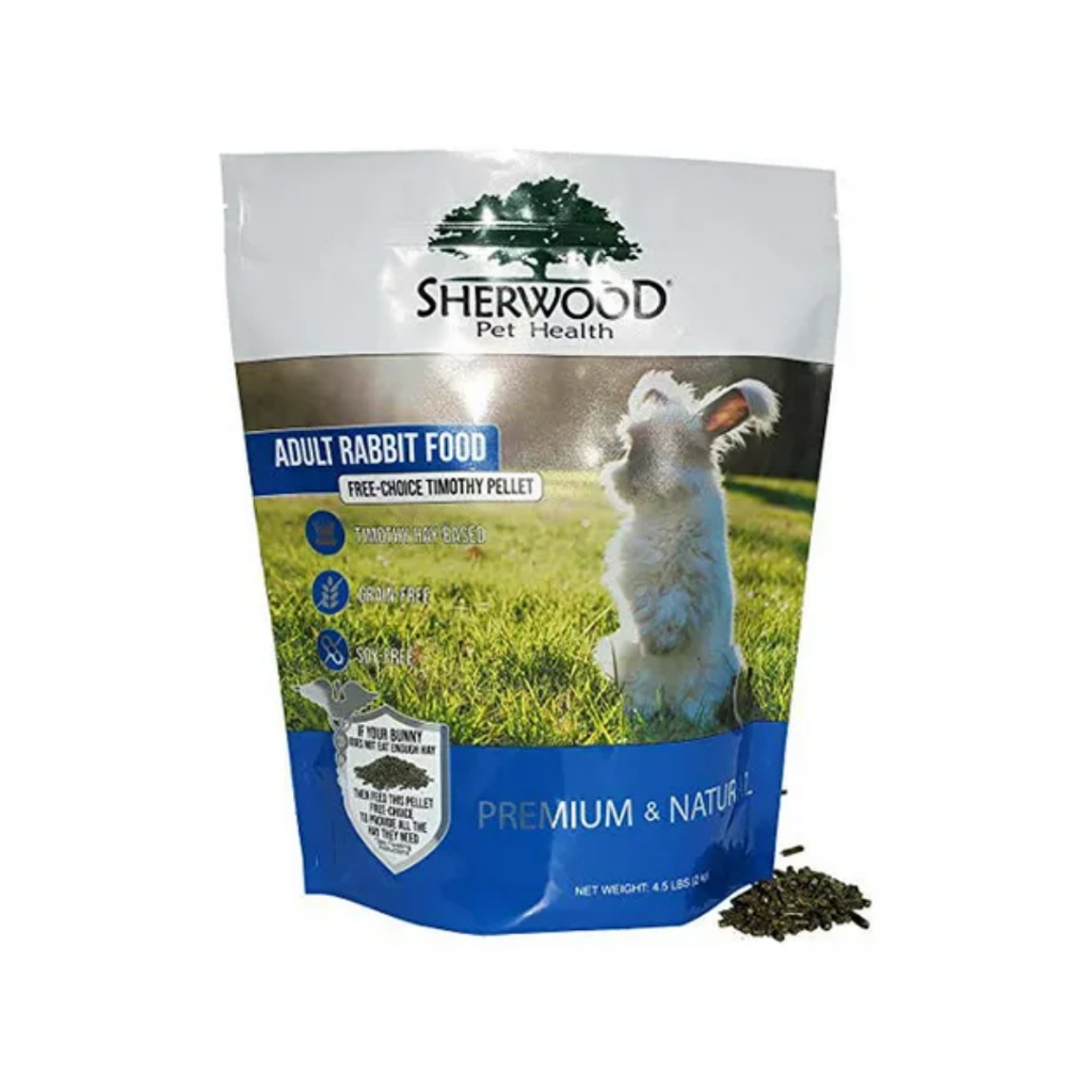 Sherwood Conejo adulto