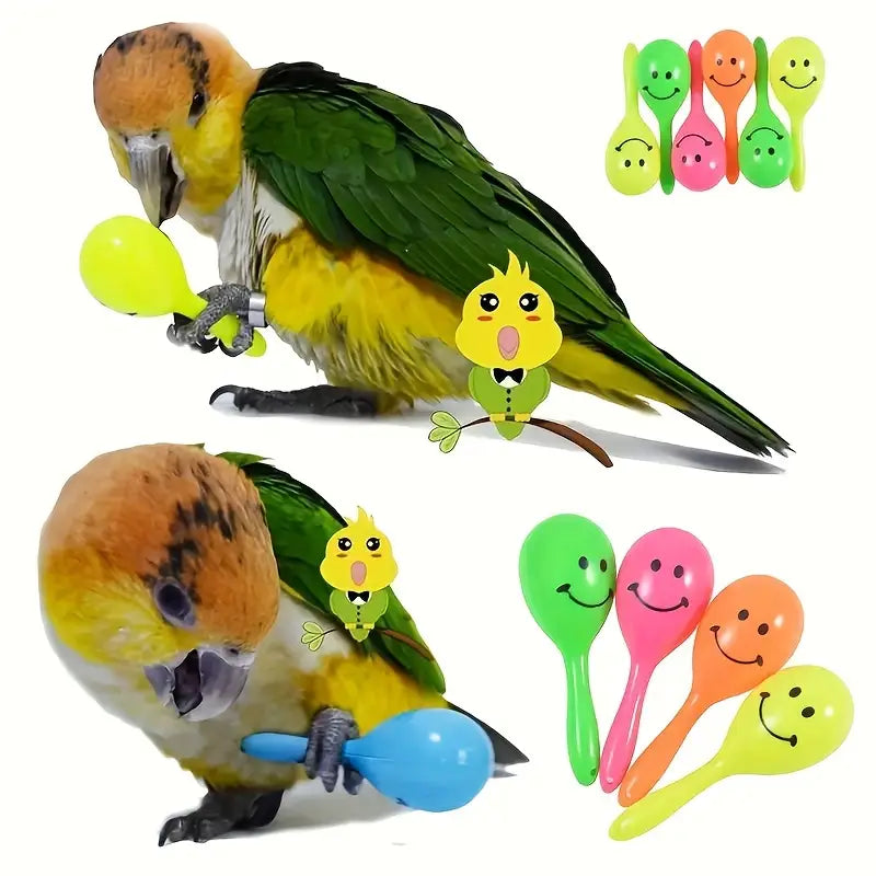 Maraca